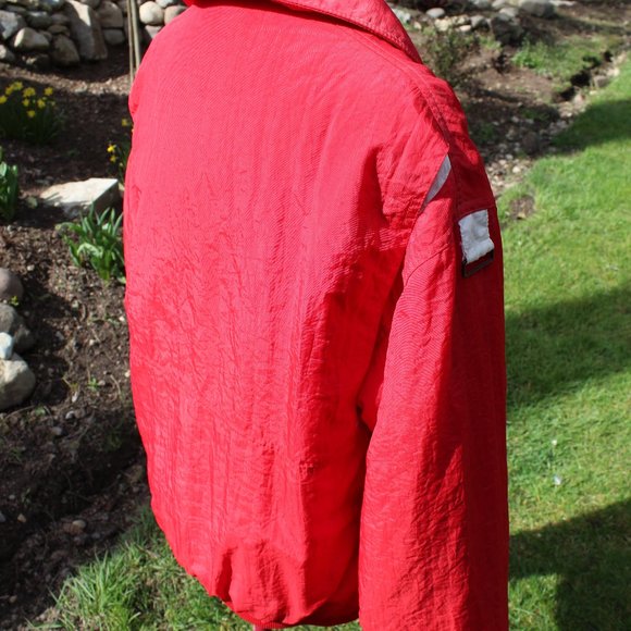 Roffe Vintage Ski Jacket Mens - Picture 4 of 10